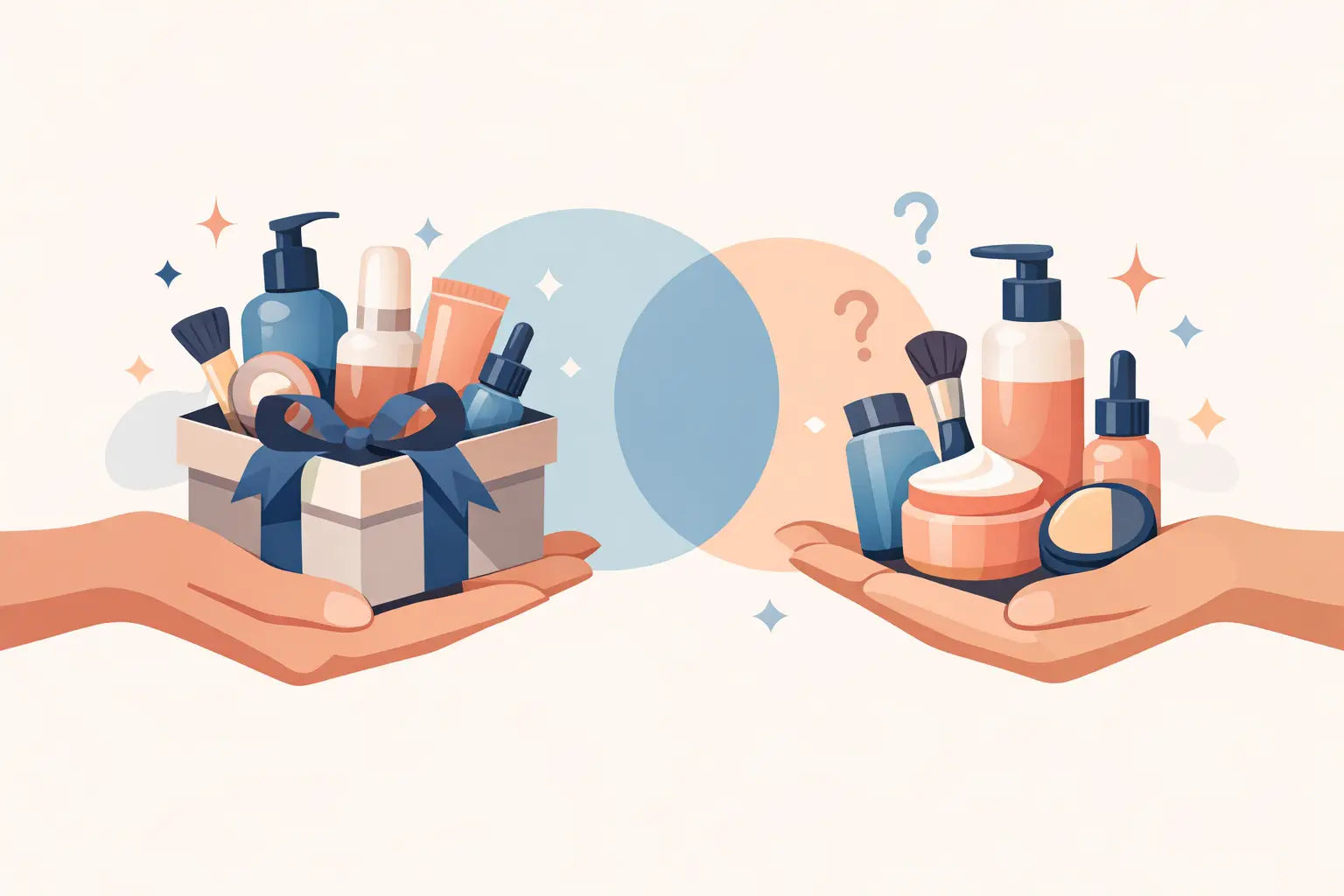 Welches Beauty Bundle lohnt sich wirklich?
