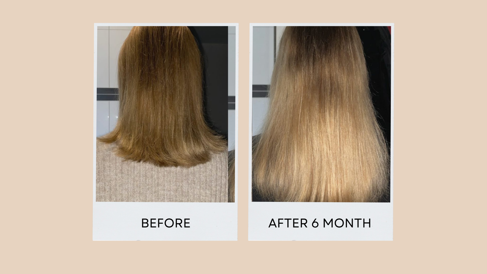 HAIR BOOST CAPS, 60 capsules (30 servings)
