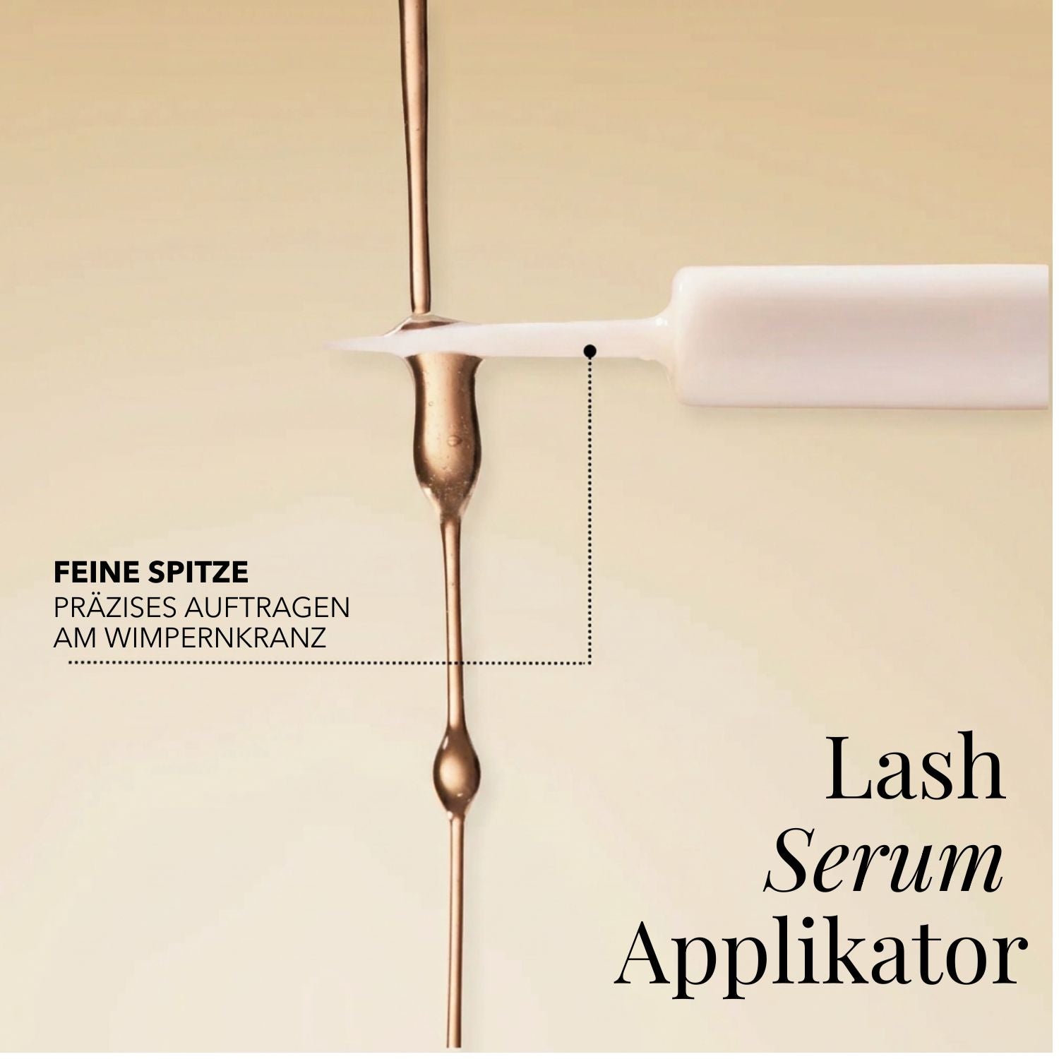 LASH SERUM - Original Wimpernserum