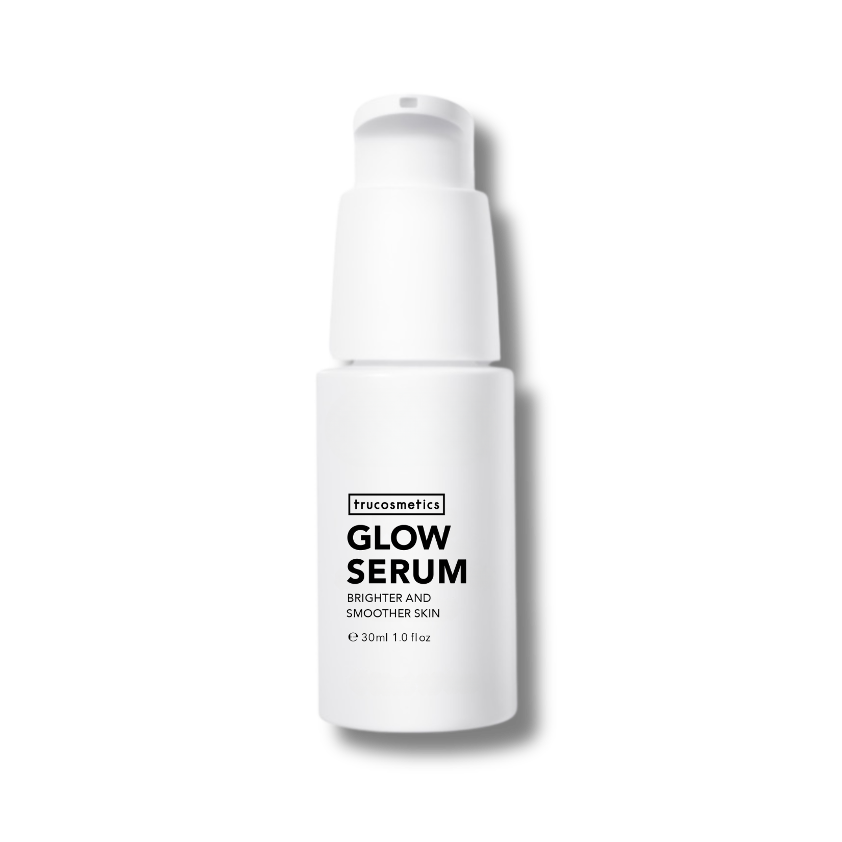 SUPER GLOW SERUM - 10% VITAMIN C + 5% Niacinamide 2% Glucosamine