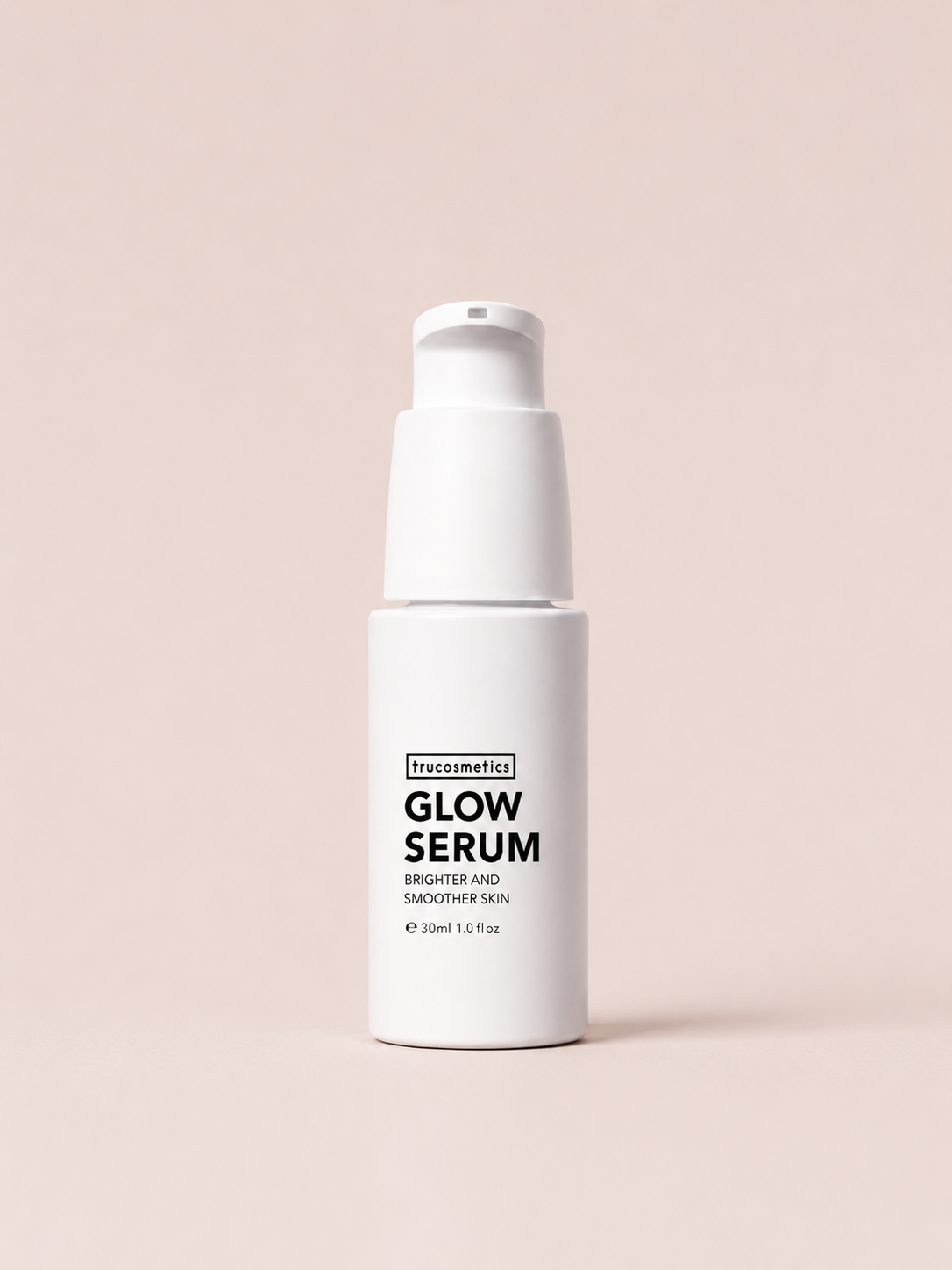 GLOW SERUM - 10% VITAMIN C und 5% Niacinamid