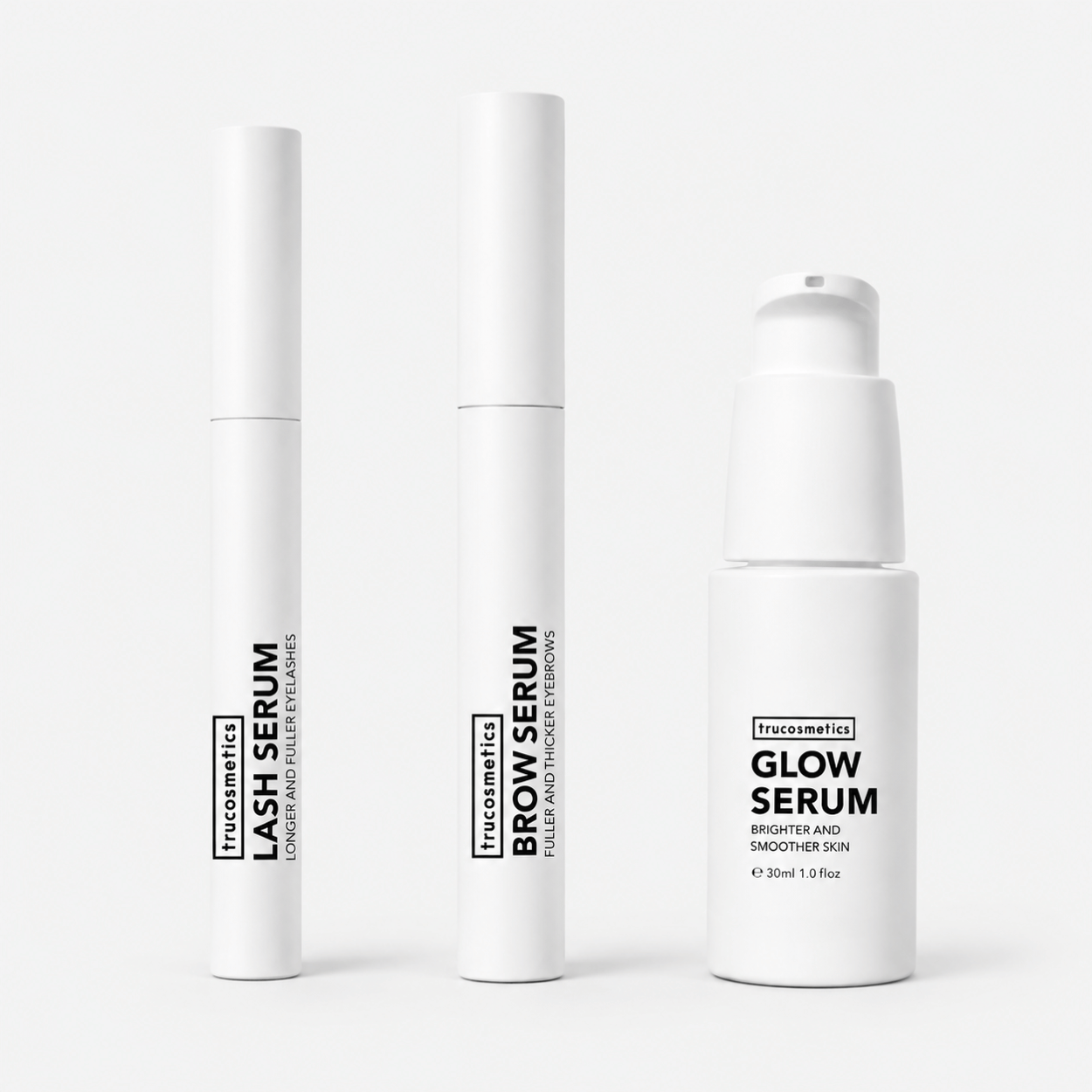 Beauty Seren Starter Set