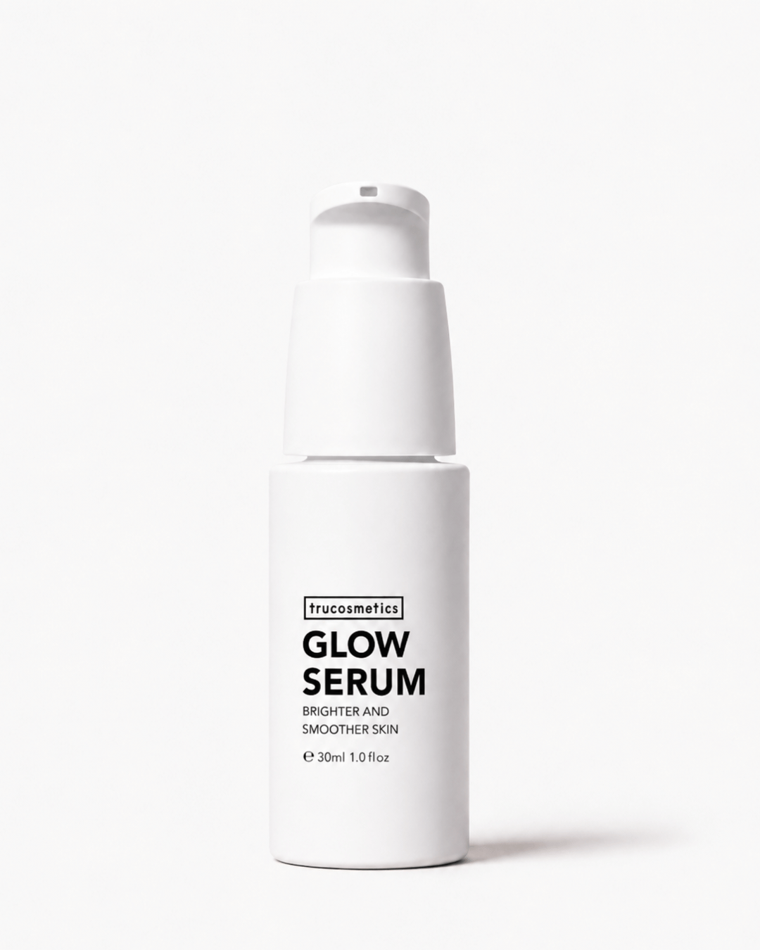 GLOW SERUM - 10% VITAMIN C und 5% Niacinamid