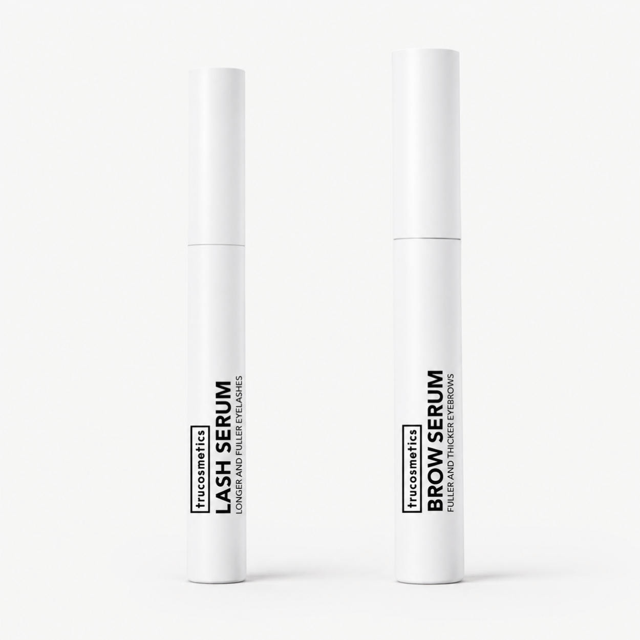 LASH & BROW STARTER SET