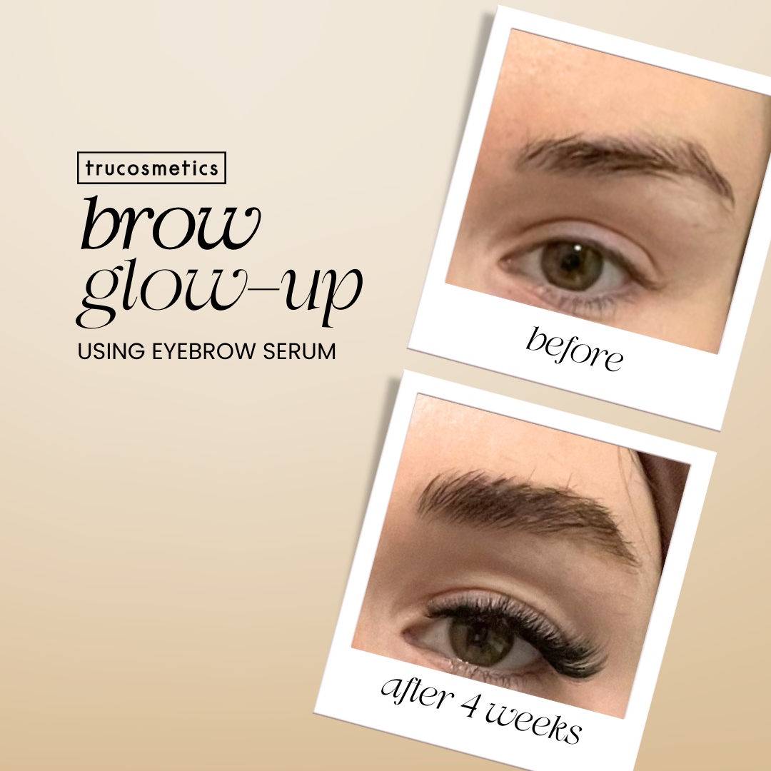 BROW SERUM - Augenbrauenserum