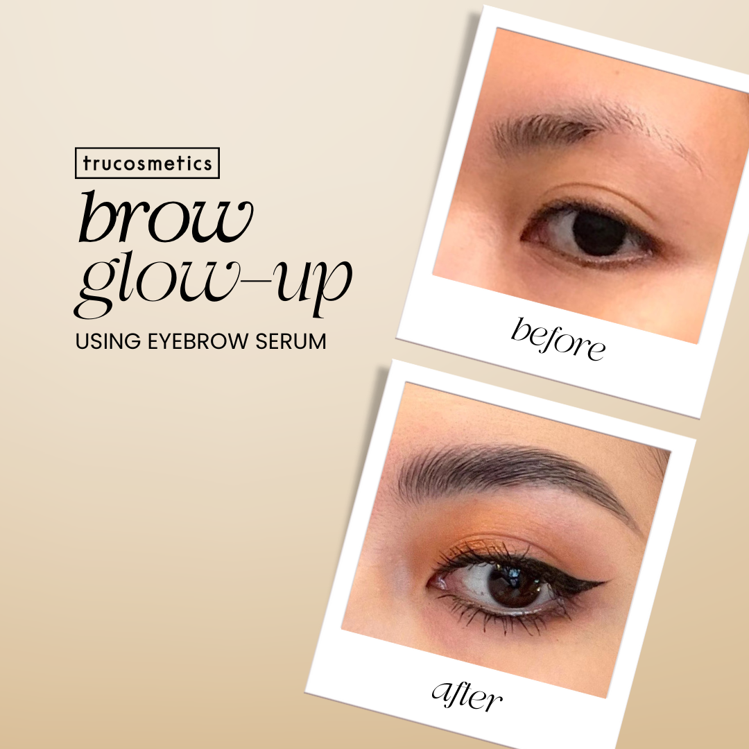 BROW SERUM - Augenbrauenserum