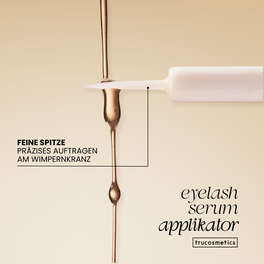 LASH SERUM STRONG - Bestseller Eyelash Serum