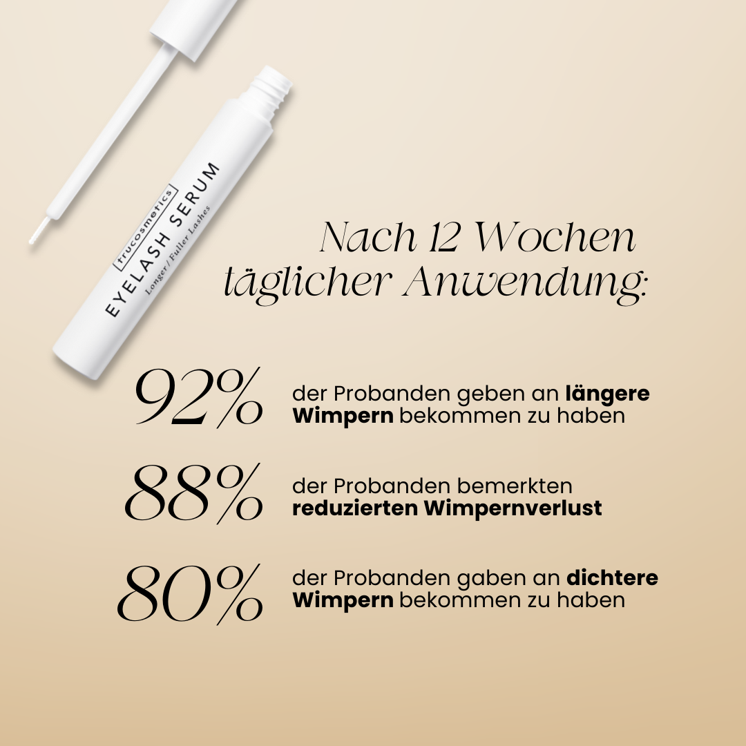 LASH SERUM - Bestseller Wimpernserum