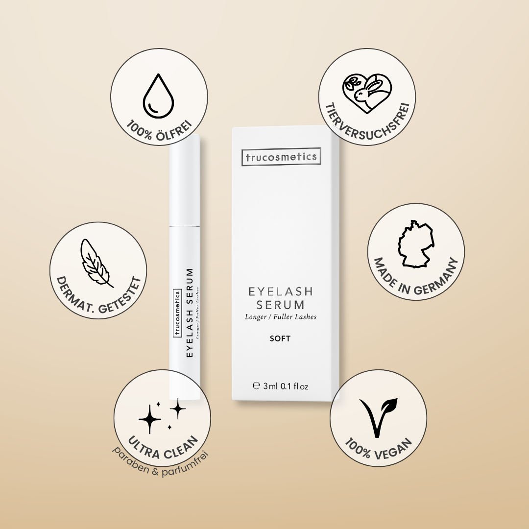 LASH SERUM - Prostaglandin free