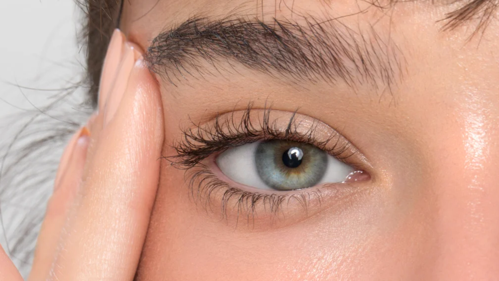 Wimpern schneller wachsen lassen: So klappt's wirklich