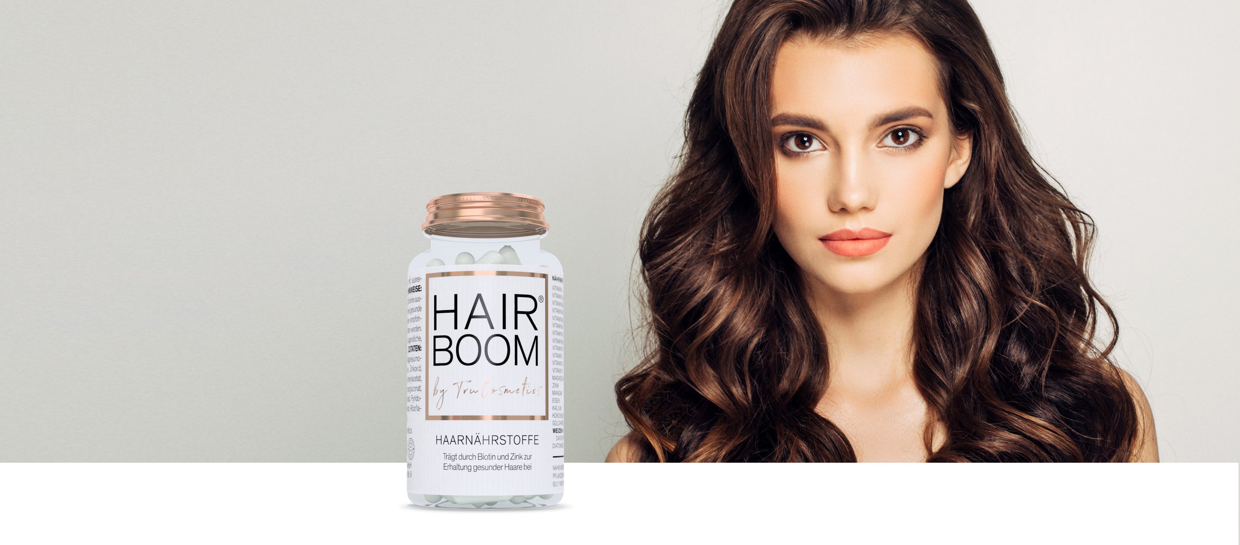 Haar-Vitamine: Welche Vitamine deine Haare wirklich brauchen