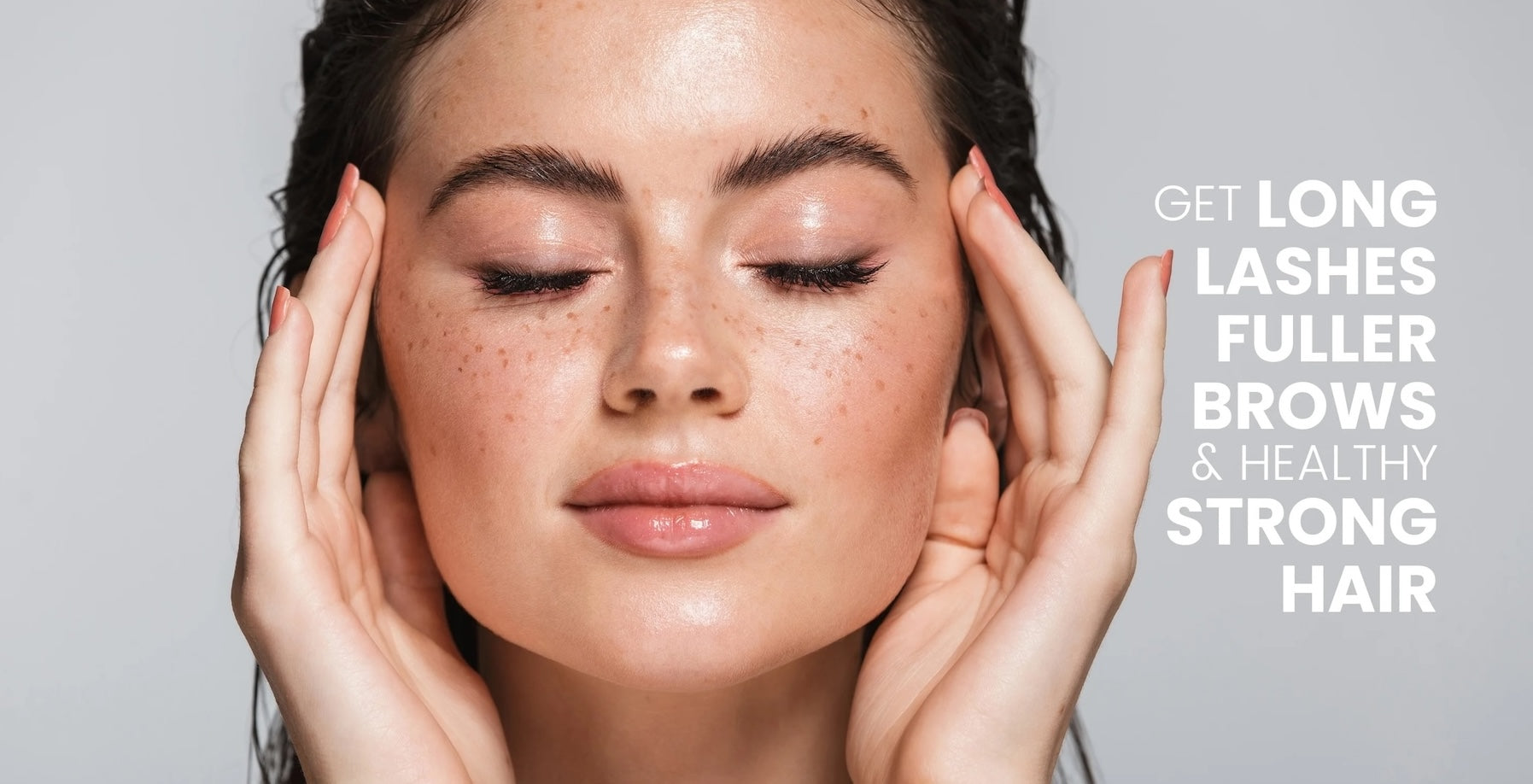 Traumhafte Augenblicke und wie du dein Wimpernwachstum anregen kannst