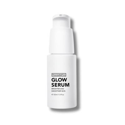 GLOW SERUM - 10% VITAMIN C und 5% Niacinamid