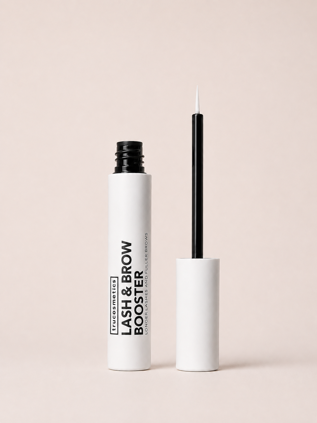 LASH & BROW PEPTIDE SERUM - Hormonfrei