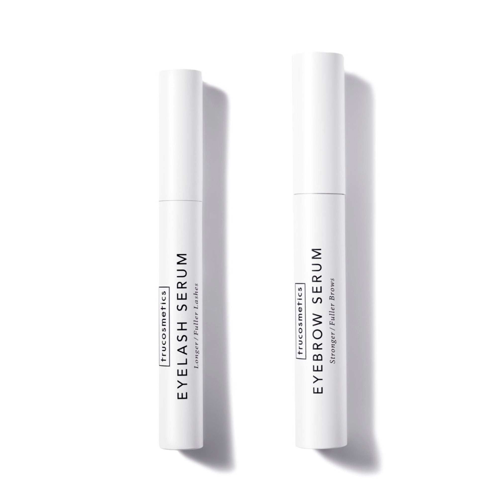 LASH &amp; BROW Set - Eyelash Serum + Eyebrow Serum