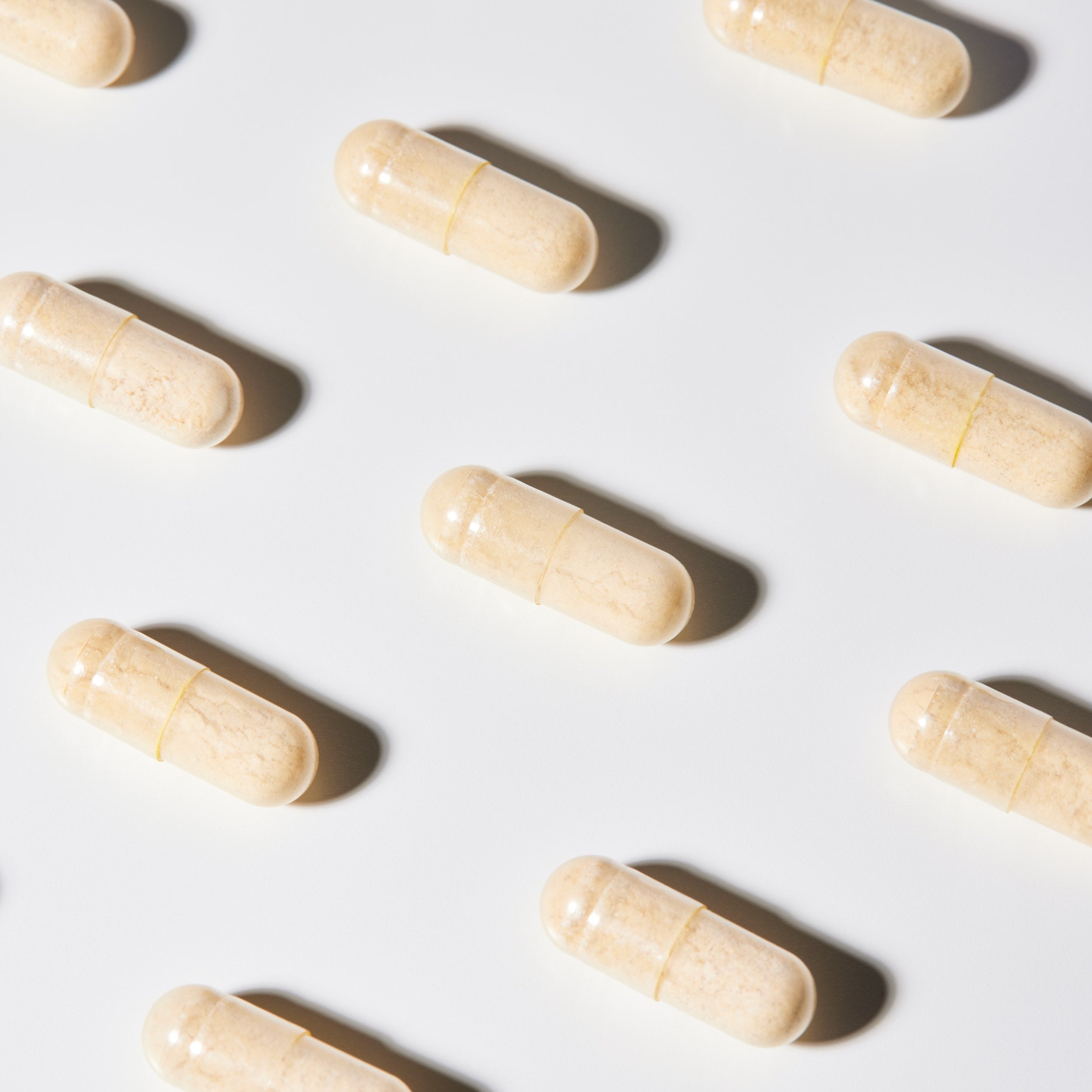 Skin Clear Caps - Hautreinheit & Hormonbalance