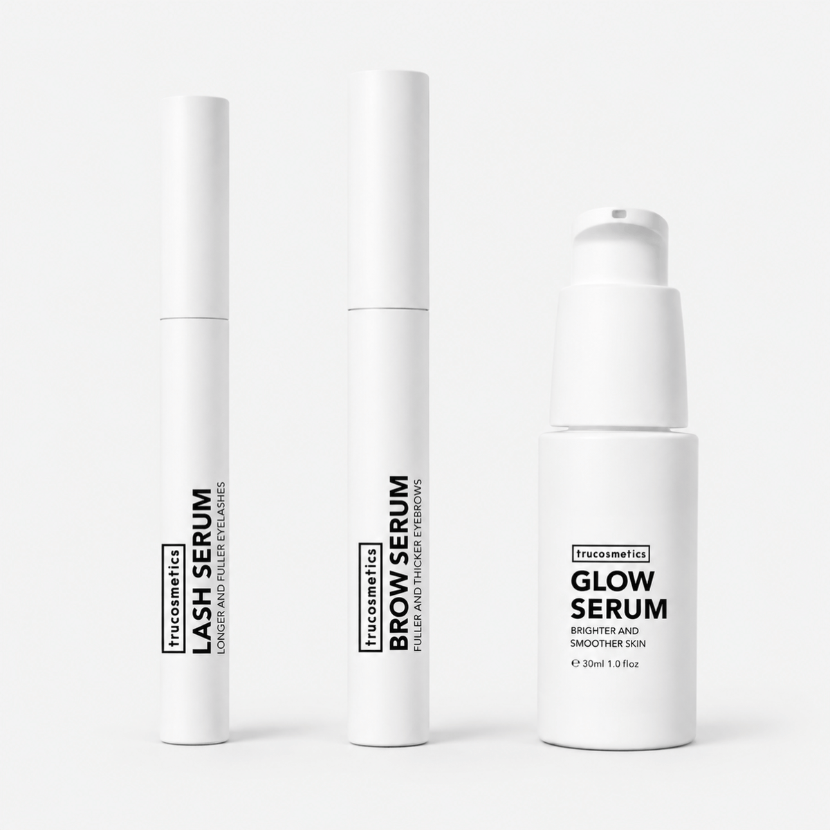 Beauty Seren Starter Set
