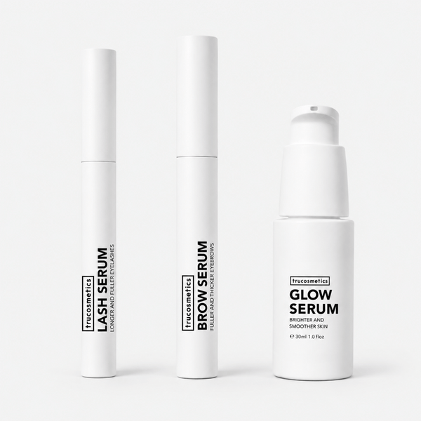 Beauty Seren Starter Set