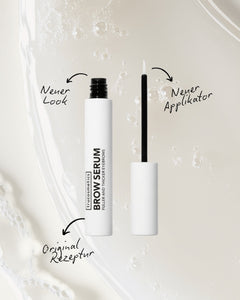 BROW SERUM - Augenbrauenserum
