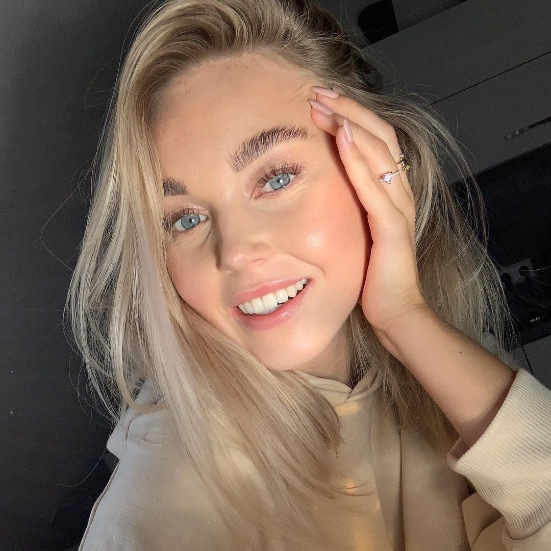 BROW SERUM - eyebrow serum