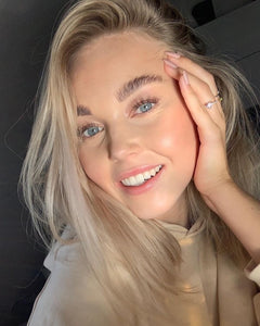 BROW SERUM - Augenbrauenserum