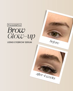 BROW SERUM - Augenbrauenserum