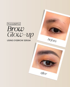 BROW SERUM - Augenbrauenserum
