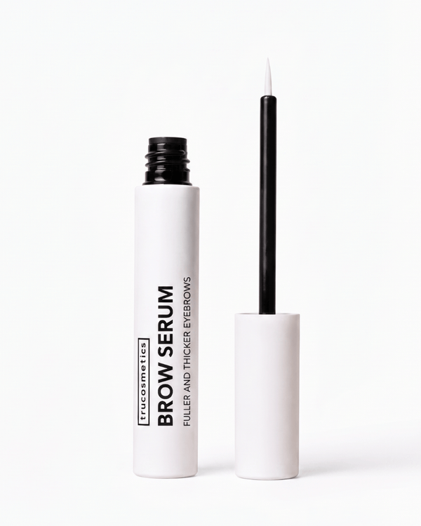 BROW SERUM - eyebrow serum