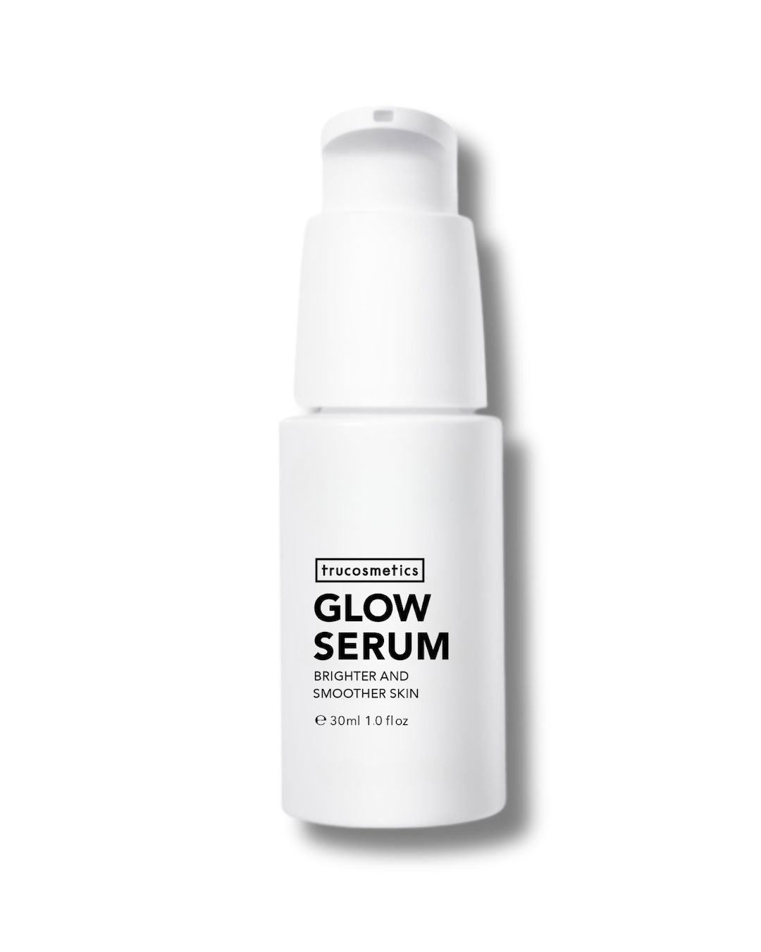 GLOW SERUM - 10% VITAMIN C und 5% Niacinamid
