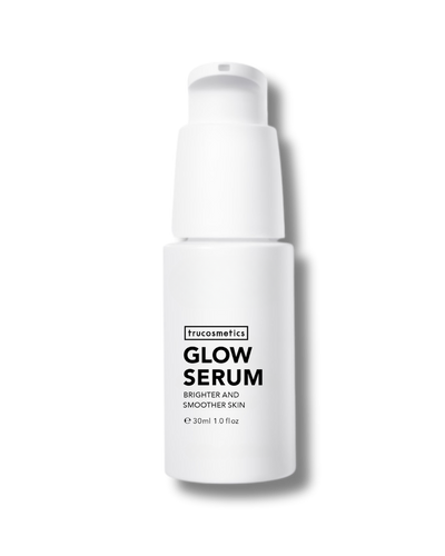 SUPER GLOW SERUM - 10% VITAMIN C + 5% Niacinamide 2% Glucosamine