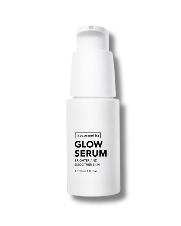 GLOW SERUM - 10% VITAMIN C und 5% Niacinamid