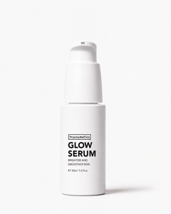 GLOW SERUM - 10% VITAMIN C und 5% Niacinamid