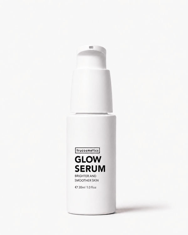 GLOW SERUM - 10% VITAMIN C und 5% Niacinamid