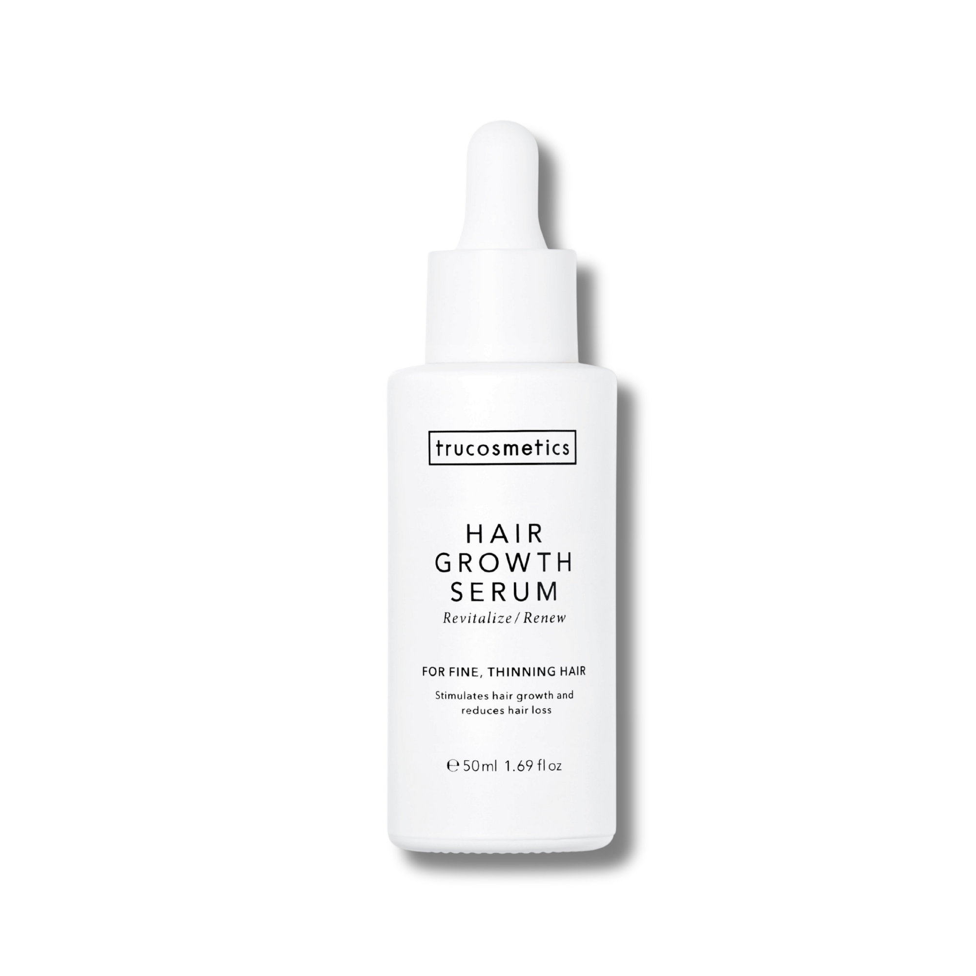 HAIR GROWTH SERUM - Haarwachstumsserum