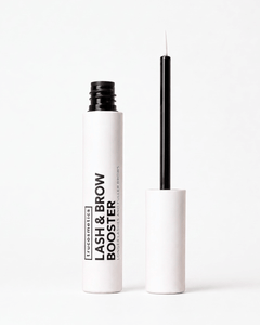 LASH & BROW PEPTIDE SERUM - Hormonfrei