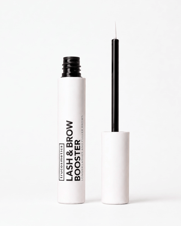 LASH & BROW PEPTIDE SERUM - Hormonfrei