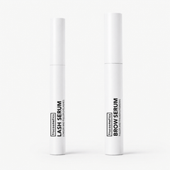 LASH & BROW STARTER SET