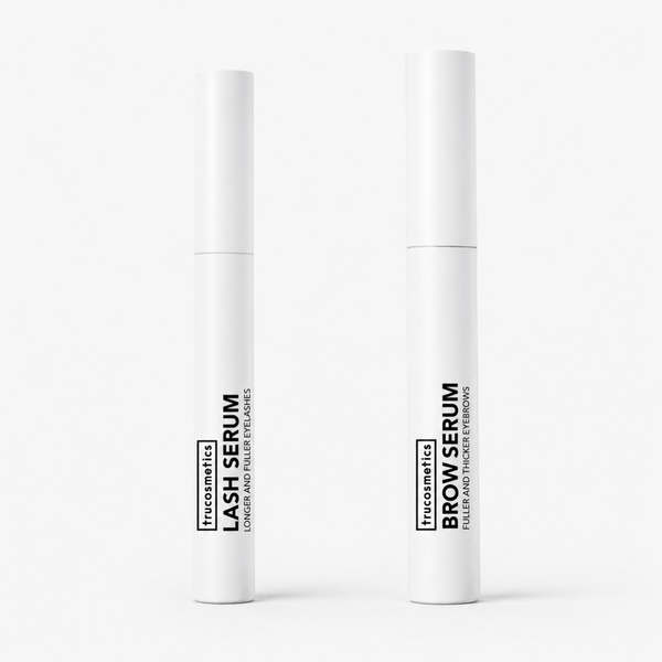 LASH & BROW STARTER SET