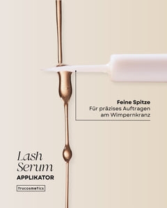 LASH SERUM STRONG - Bestseller Eyelash Serum