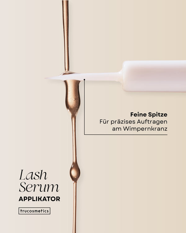 LASH SERUM - Original Wimpernserum