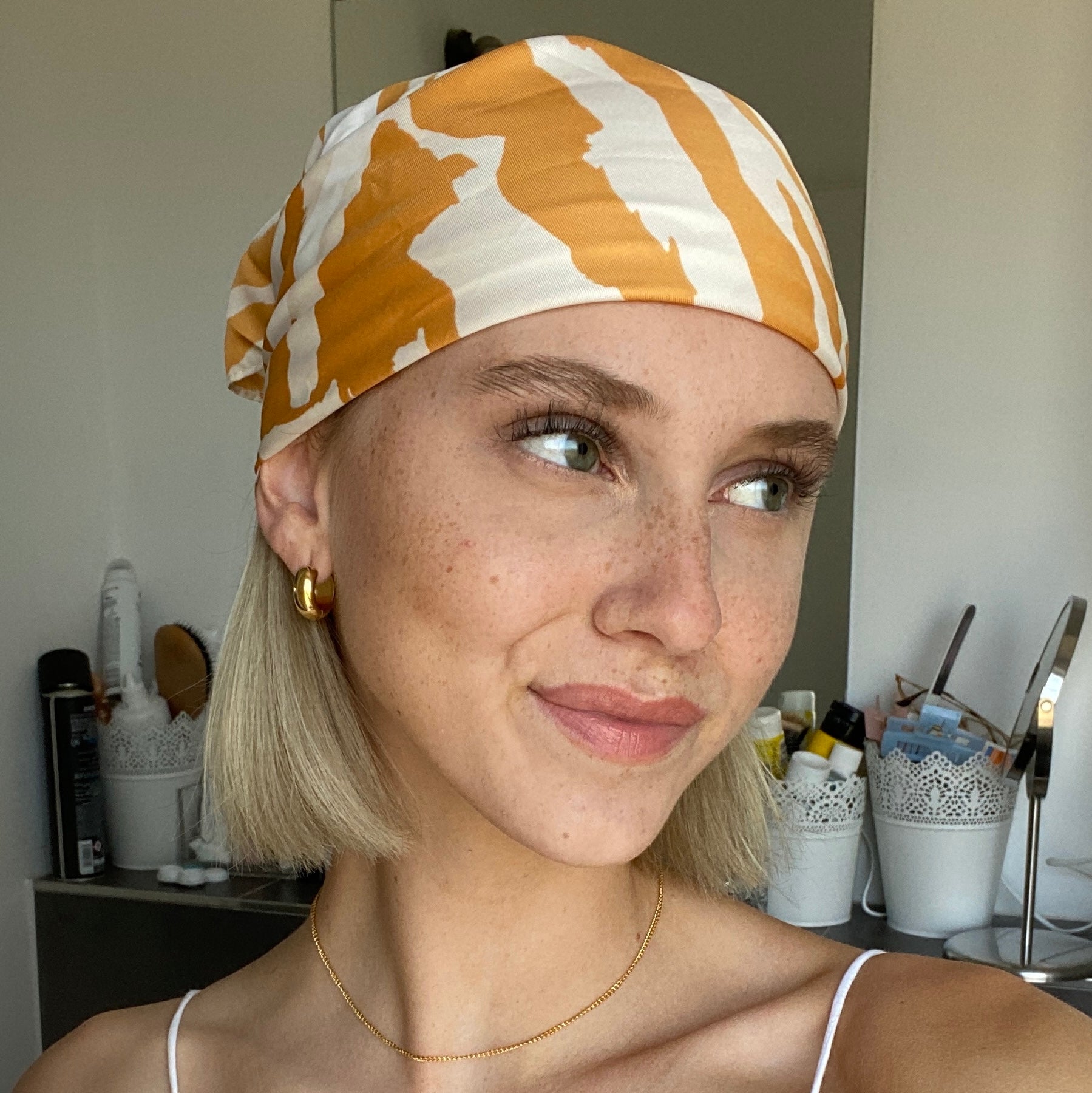 LASH &amp; BROW Set - Eyelash Serum + Eyebrow Serum