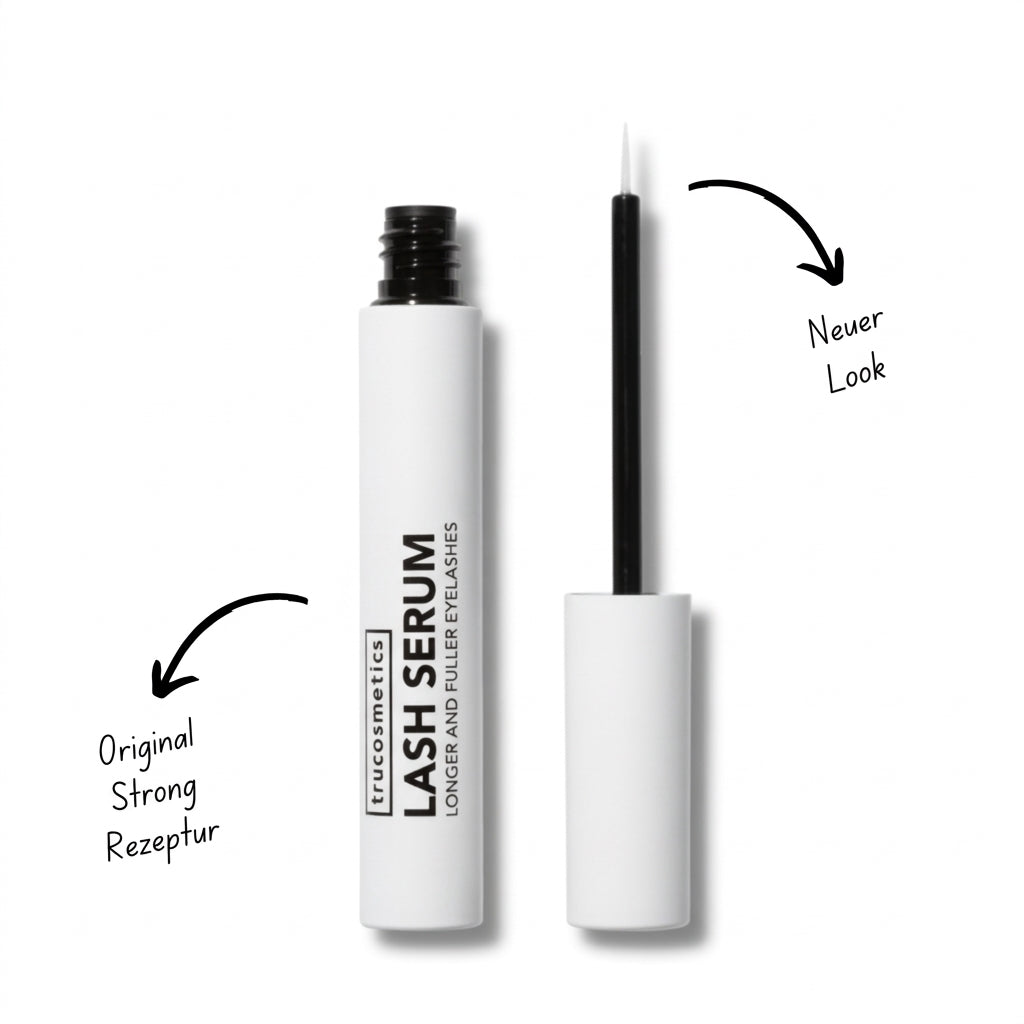 LASH SERUM - Original Wimpernserum