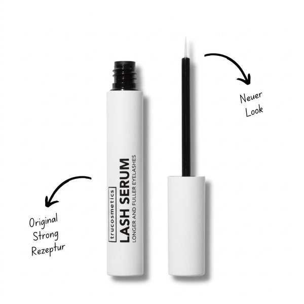 LASH SERUM - Original Wimpernserum