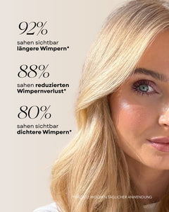 LASH SERUM STRONG - Bestseller Eyelash Serum