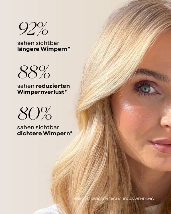 LASH SERUM - Original Wimpernserum