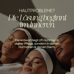 SKIN GLOW STARTER SET
