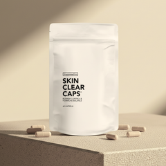 SKIN GLOW STARTER SET