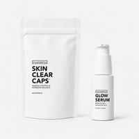 SKIN GLOW STARTER SET