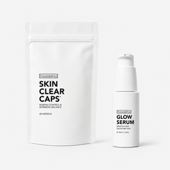 SKIN GLOW STARTER SET