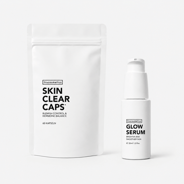 SKIN GLOW STARTER SET